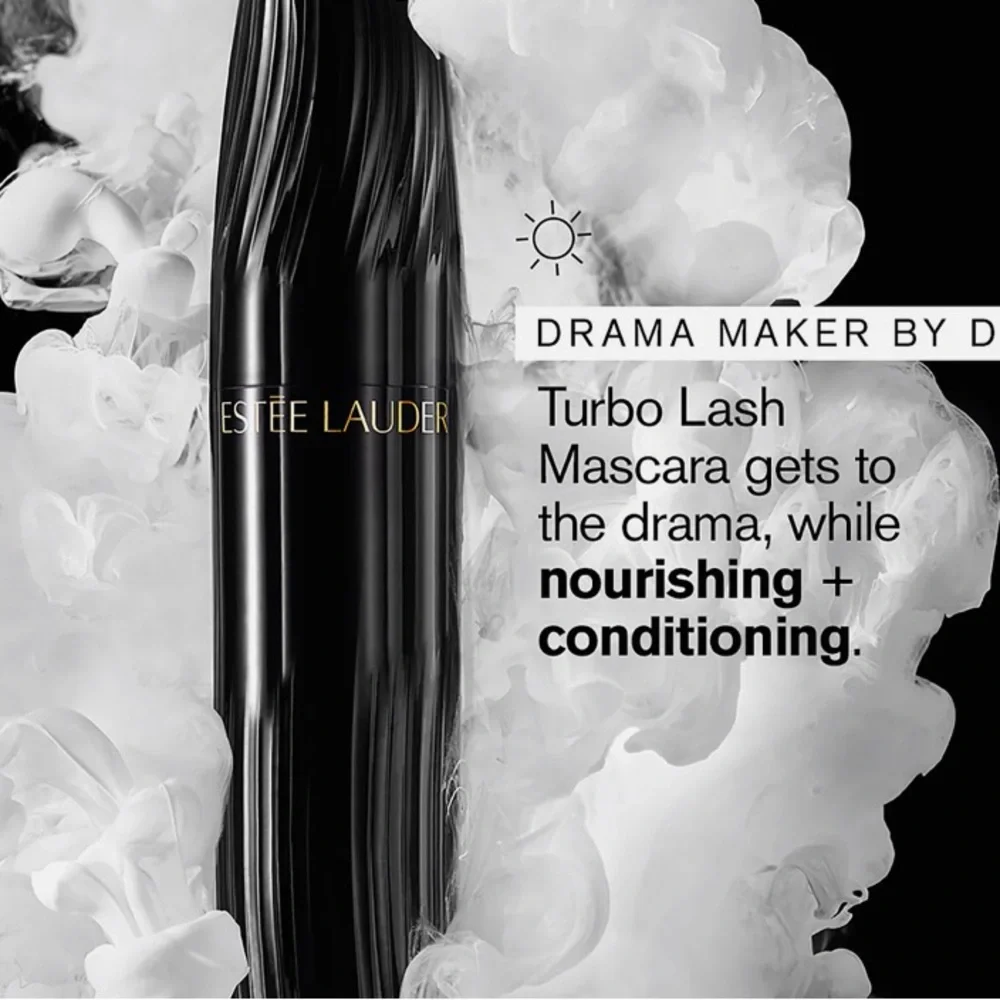 Estee Lauder this new